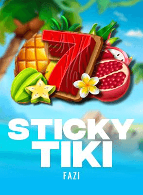 Sticky Tiki