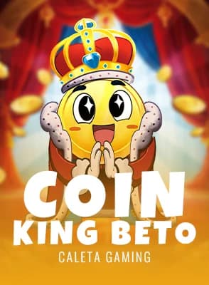 Coin King Beto