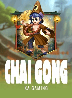 Chai Gong