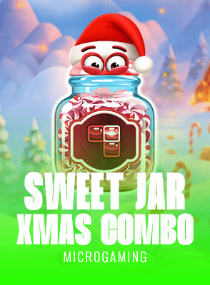 Sweet Jar Xmas Combo