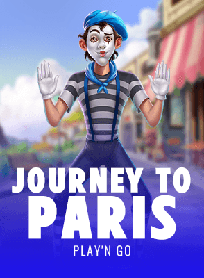 Journey to Paris