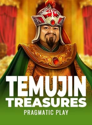 Temujin Treasures