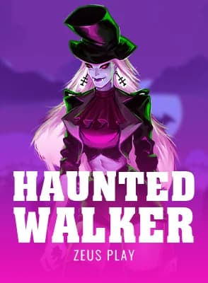 Haunted Walker