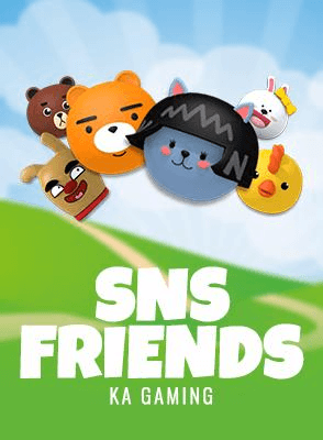 SNS Friends