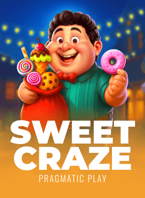 Sweet Craze