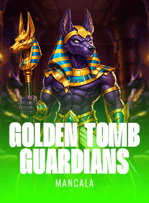 Golden Tomb Guardians