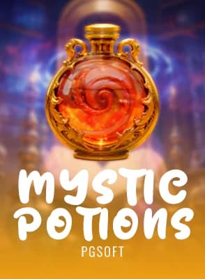 Mystic Potions