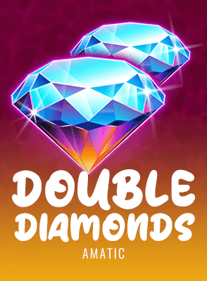 Double Diamonds