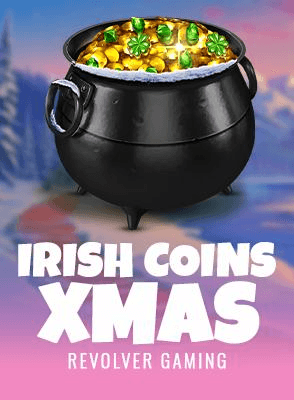 Irish Coins XMAS 94