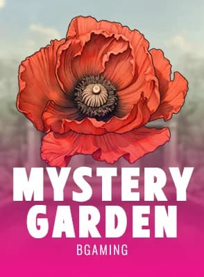 Mystery Garden