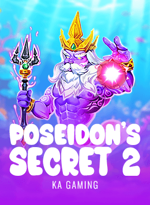 Poseidon's Secret 2