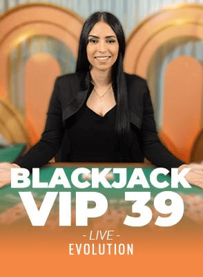 Blackjack VIP 23