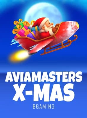 Aviamasters X-mas