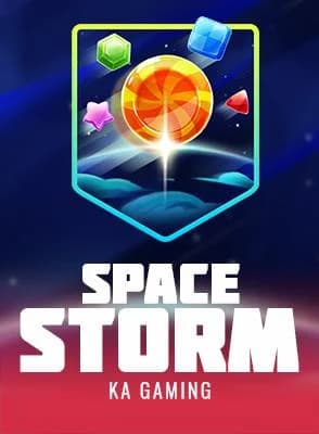 Space Storm