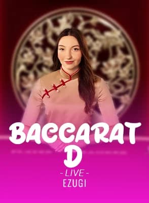 Baccarat D