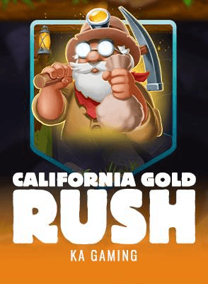 California Gold Rush