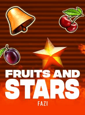 Fruits and Stars