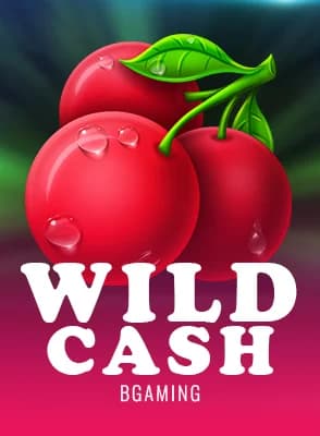 Wild Cash