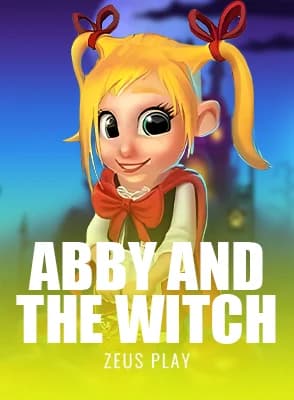 Abby And The Witch