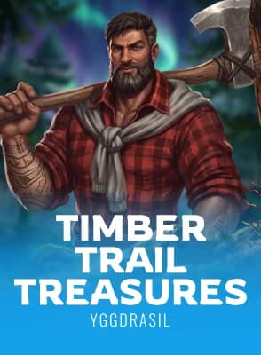 Timber Trail Treasures
