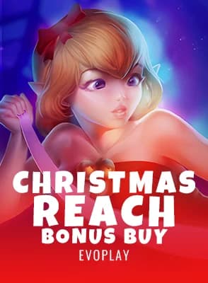 Christmas Reach Bonus Buy