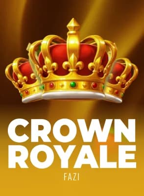 Crown Royale