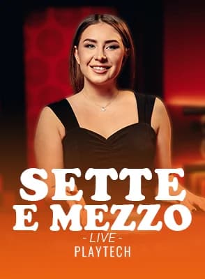 Sette E Mezzo