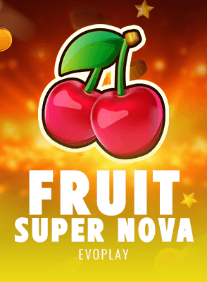 Fruit Super Nova