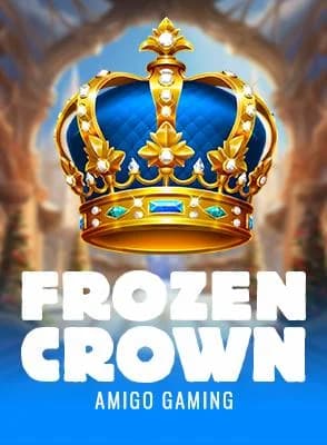Frozen Crown