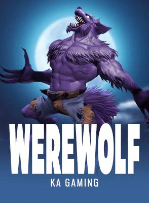 Werewolf