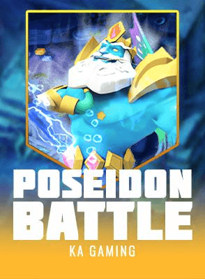 Poseidon Battle
