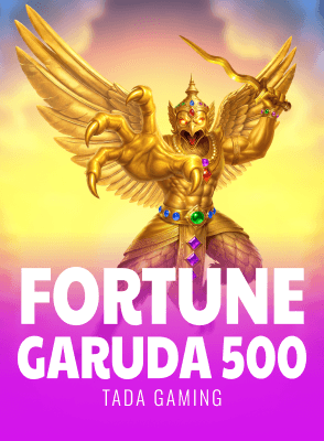 Fortune Garuda 500
