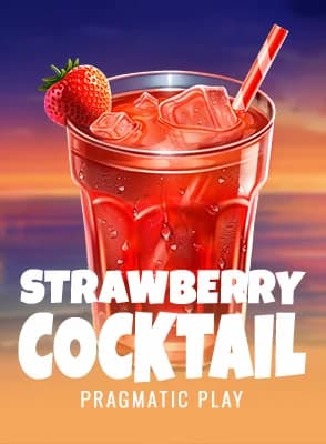 Strawberry Cocktail