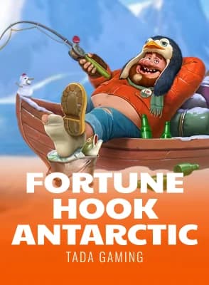 Fortune Hook Antarctic