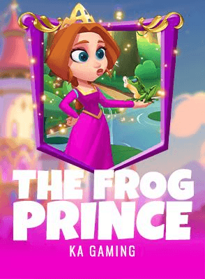 The Frog Prince