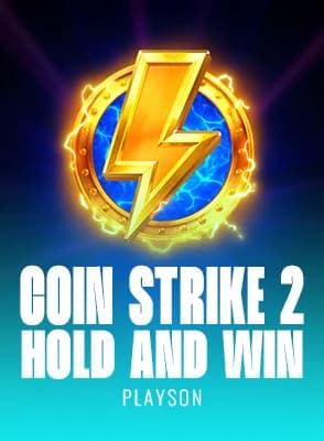 Coin Strike 2: Hold and Win