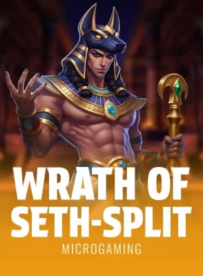 Wrath of Seth-Split