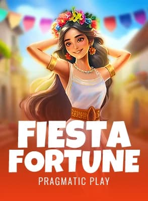 Fiesta Fortune