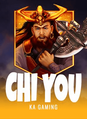 Chi You