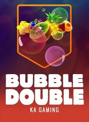 Bubble Double