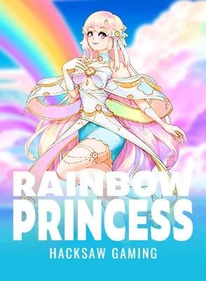 Rainbow Princess