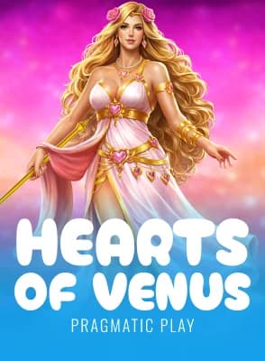 Hearts of Venus
