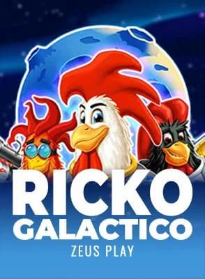 Ricko Galactico