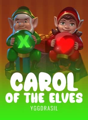 Carol of the Elves