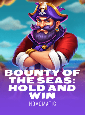 Bounty of the Seas: Hold and Win