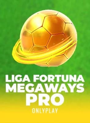 Liga Fortuna Megaways PRO