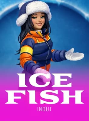 Ice Fish