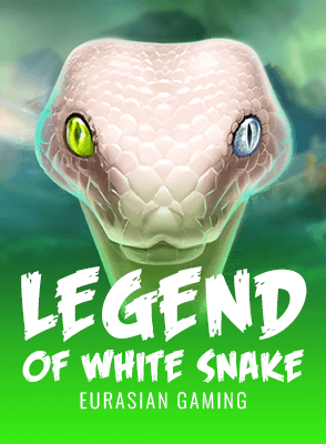 Legend Of White Snake