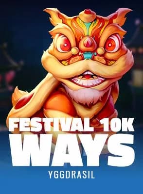 Festival 10K Ways