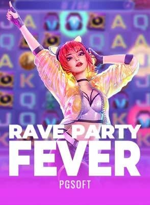 Rave Party Fever